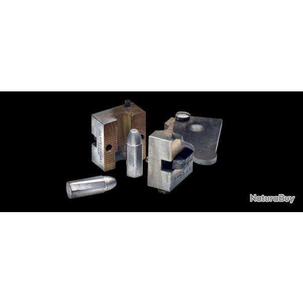 Moule � balle une cavit� hexagonal Whitworth cal.451 MOULE A BALLE 1 CAVITE HEXAGONAL WHITWORTH Cal.