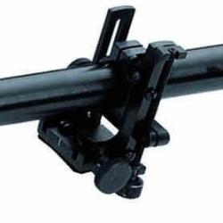 Montage arri&egrave;re pour lunette Malcolm 6x Middle et Long Range Montage pour lunette Malcolm