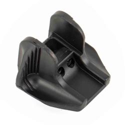 EXTENSION D'EJECTEUR DE CHARGEUR CAA AKMR