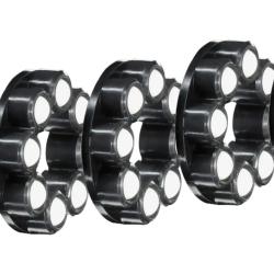 BARILLET SUPERHAWK BBS 6MM CO2