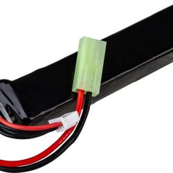 BATTERIE LIPO 11,1 V ELITE FORCE 1 ELEMENT 900 MAH 20C