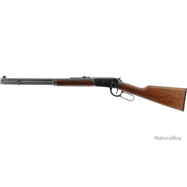 CARAB LEGENDS COWBOY RIFLE BBS 6MM CO2 3,0J