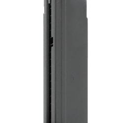 CHARGEUR 13 COUPS WALTHER PPK/S BLK BBS 6MM GAZ 1,0 J