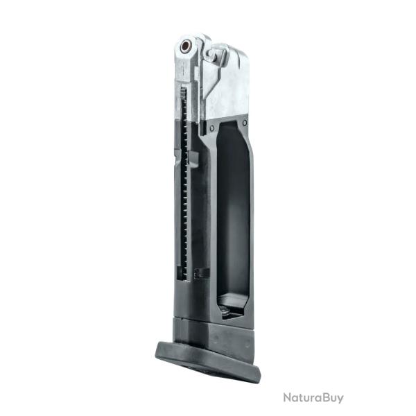 CHARGEUR 14 COUPS GLOCK 17 BBS 6MM CO2