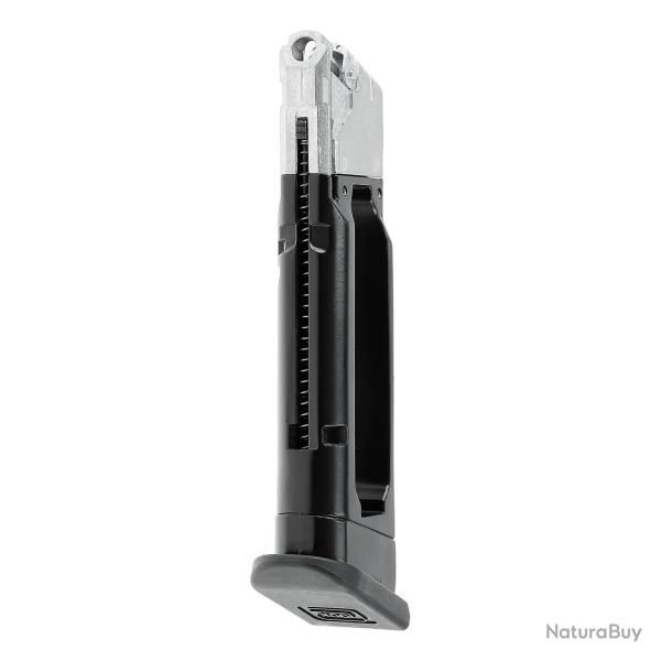 CHARGEUR 14 COUPS GLOCK 17 GEN5 BBS 6MM CO2