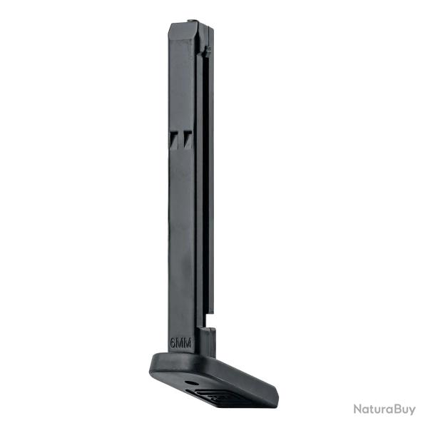 CHARGEUR 14 COUPS GLOCK 22 GEN4 BBS 6MM CO2