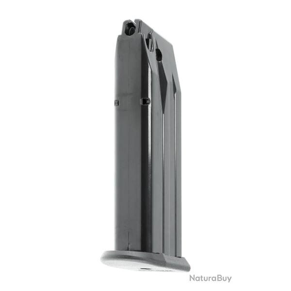 CHARGEUR 14 COUPS WALTHER PDP COMPACT 4'' BBS 6MM SPRING 0.5J