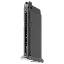 CHARGEUR 15 COUPS GLOCK 19 GEN5 BBS 6MM GAZ