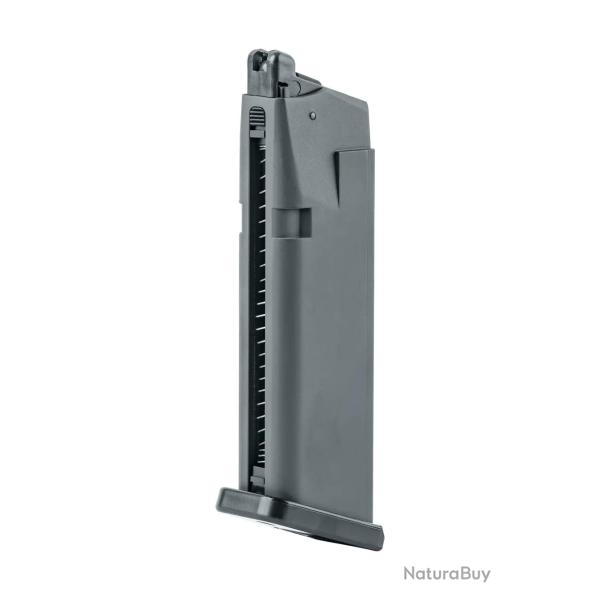 CHARGEUR 18 COUPS GLOCK 17 GEN4 BBS 6MM CO2