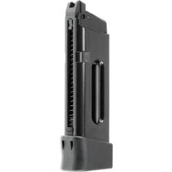 CHARGEUR 18 COUPS GLOCK 19 GEN5 BBS 6MM CO2