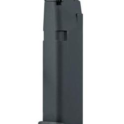 CHARGEUR 20 COUPS GLOCK 17 BBS 6MM GAZ 1J