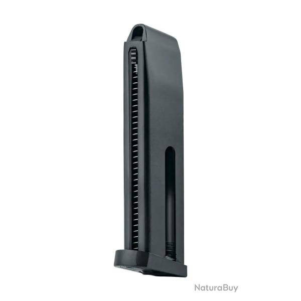 CHARGEUR 92 FS BERETTA BBS 6MM CO2 1.5 J