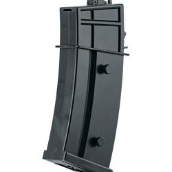 CHARGEUR G36 CIDZ ADV HK BBS 6MM ELECTRIC FULL AUTO 0.5J