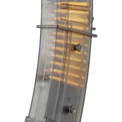 CHARGEUR G36C HK BBS 6MM ELECTRIC FULL AUTO 0.5J