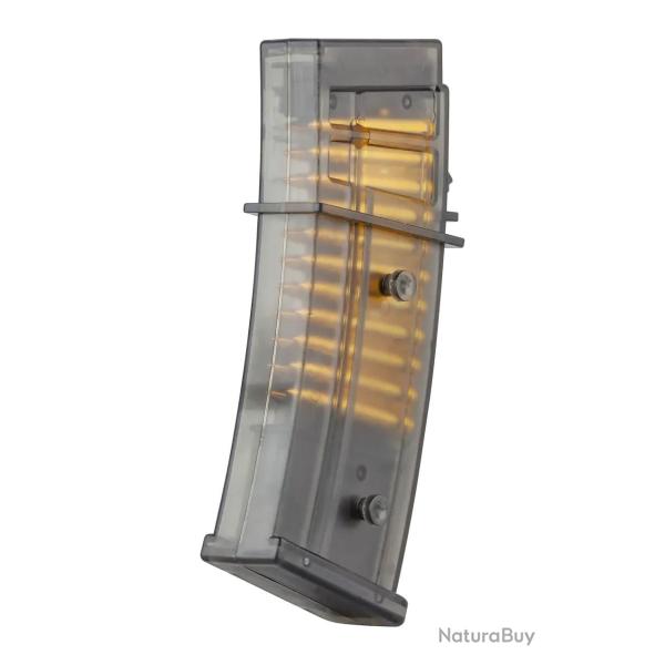 CHARGEUR G36C HK BBS 6MM ELECTRIC FULL AUTO 0.5J