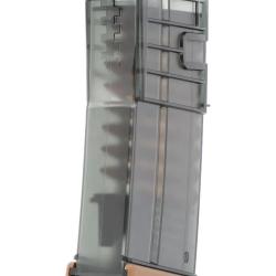 CHARGEUR HK M110 A1 BBS 6MM ELECTRIC 2J - GREEN BROWN