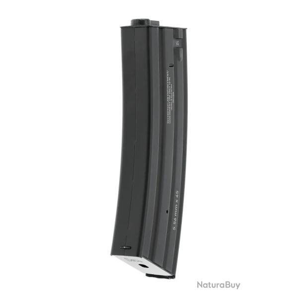 CHARGEUR HK416 CQB V3 BBS 6MM AEG, FULL AUTO 1,0J