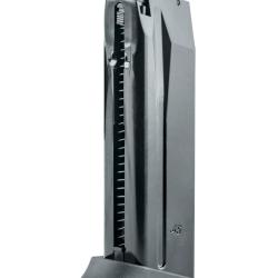 CHARGEUR HK45 BBS 6 MM GAZ 1.0J