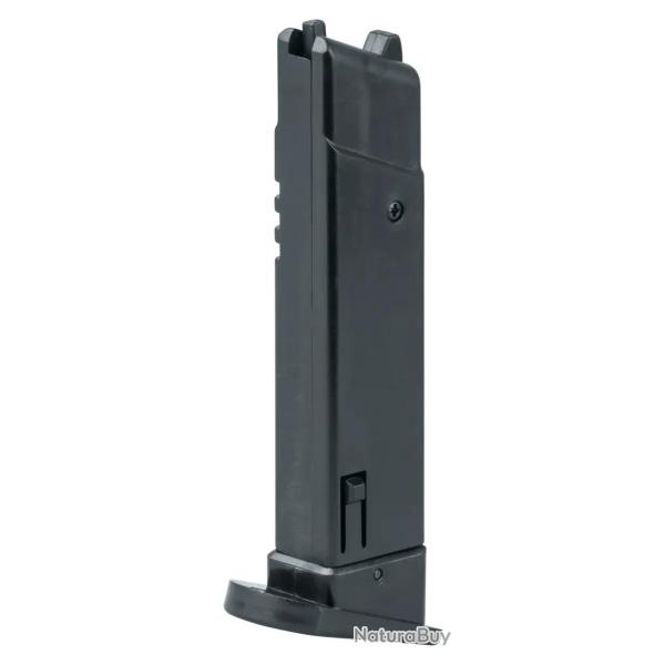 CHARGEUR M9 WORLD DEFENDER ET M92 FS HME BERETTA BBS 6MM SPRING 0.5J