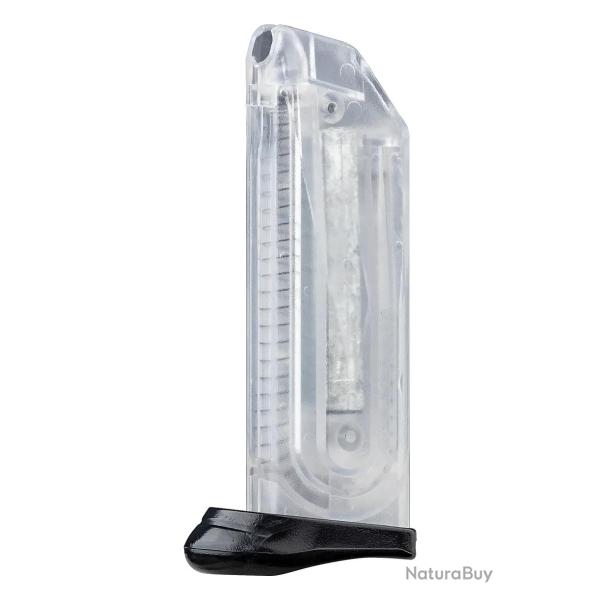 CHARGEUR P22 WALTHER BBS 6MM SPRING 0.5J