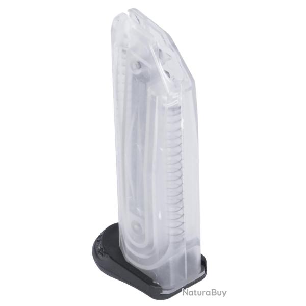 CHARGEUR P22Q WALTHER BBS 6MM SPRING 0.5J