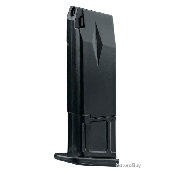 CHARGEUR P99 WALTHER BBS 6MM SPRING 0.08J