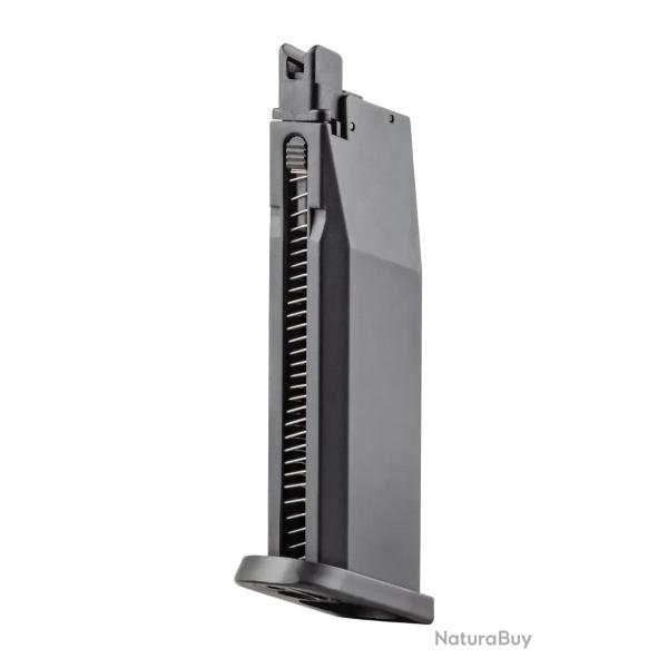 CHARGEUR USP BLOWBACK HK BBS 6MM CO2 1.0J