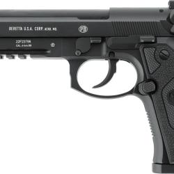 PIST BERETTA M9A3 FM NOIR BBS 6MM CO2 1,3 J