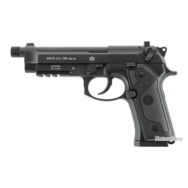 PIST BERETTA M9A3 FM NOIR BBS 6MM CO2 1,3 J