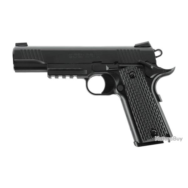 PIST BROWNING 1911 HME BBS 6MM SPRING 0,5J