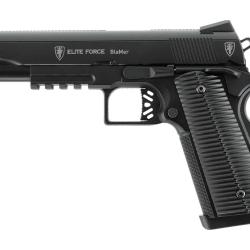 PIST ELITE FORCE BLAMER BBS 6MM CO2 1J