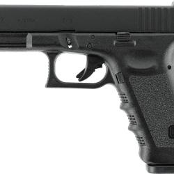 PIST GLOCK 17 BBS 6MM GAZ 1J