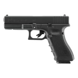 PIST GLOCK 17 GEN4 BBS 6MM GAZ 1J