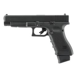 PIST GLOCK 34 GEN4 DELUXE BBS 6MM CO2 1J