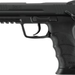 PIST HECKLER&KOCH HK45 HK BBS 6MM CO2 2,0J