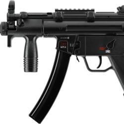 PIST HECKLER&KOCH MP5 K BBS 6MM CO2 2J
