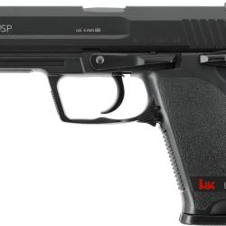 PIST HECKLER&KOCH USP BBS 6MM SPRING 0,5J