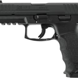 PIST HECKLER&KOCH VP9 TACTICAL BBS 6MM GAZ 1,0 J