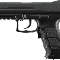 PIST HK P30 BBS 6MM ELECTRIC FULL AUTO 0,5J