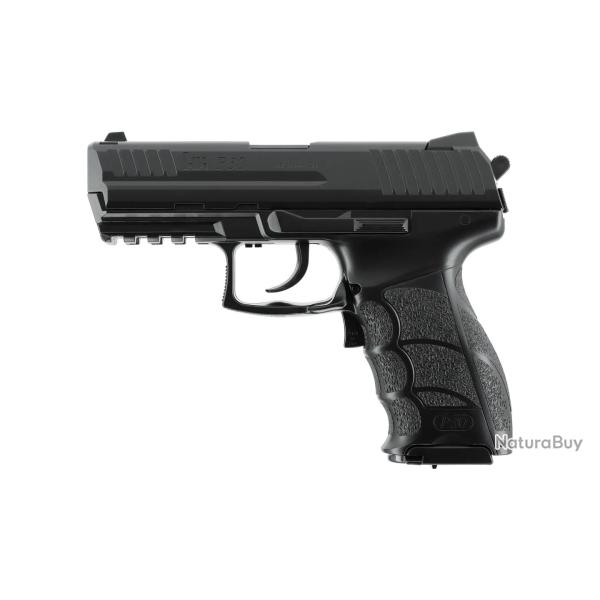 PIST HK P30 BBS 6MM ELECTRIC FULL AUTO 0,5J