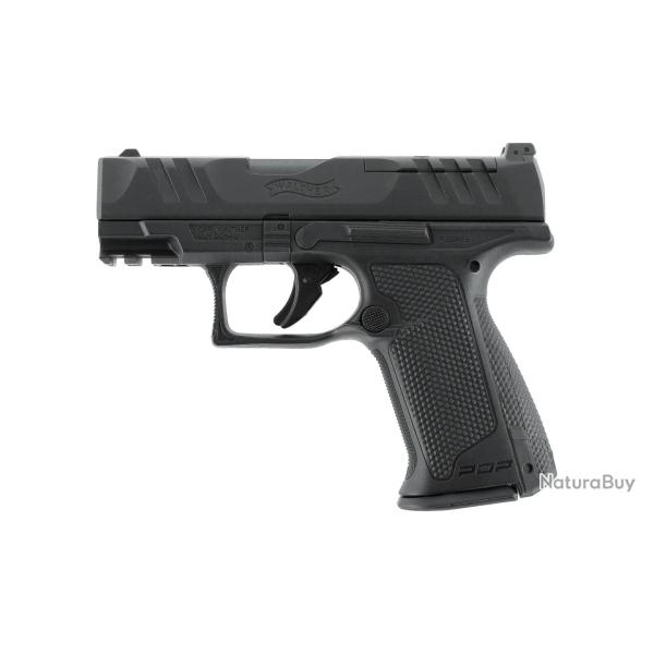 PIST WALTHER PDP F-SERIES 3.5'' BBS 6MM CO2 2J