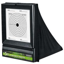 PORTE CIBLE COMBAT ZONE