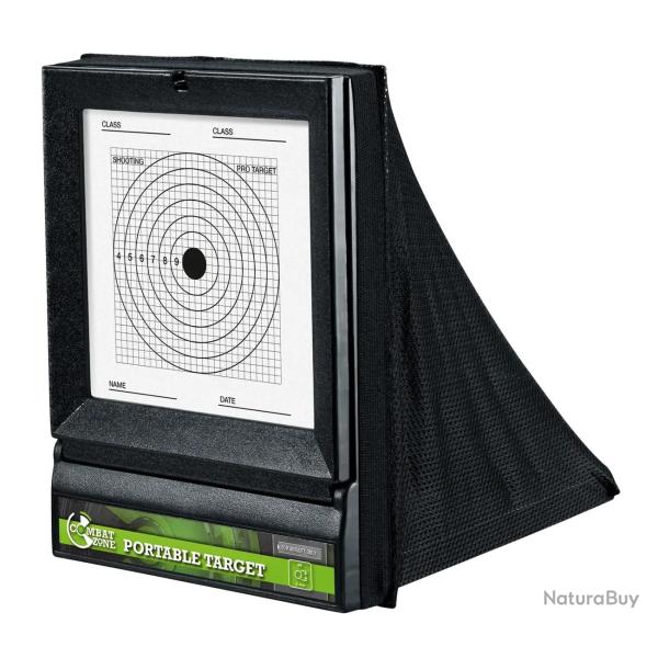 PORTE CIBLE COMBAT ZONE