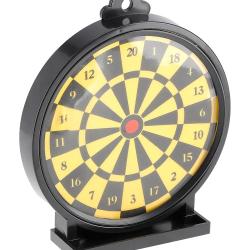 PORTE CIBLE GEL COMBAT ZONE