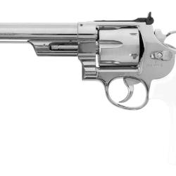 REV SMITH&WESSON 629 TRUST ME BBS 6MM CO2 2,0 J
