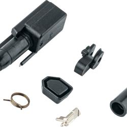 SERVICE KIT GLOCK 42 CAL BBS 6MM GAZ