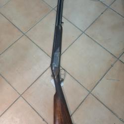 DAMON-PIETRIC SUPERPOSE CALIBRE 12/65