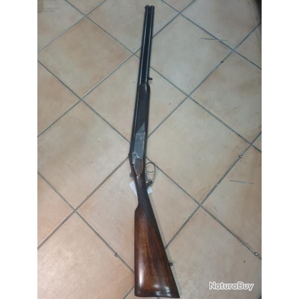 DAMON-PIETRIC SUPERPOSE CALIBRE 12/65