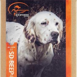COLLIER SPORTDOG SD BEEP E (NEUF)
