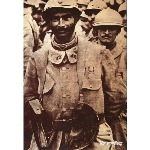 CPA -   Verdun *Le Poilu* M�morial Mus�e de la Bataille Fleury Douaumont -N�7296